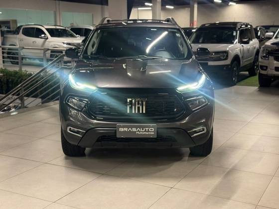 FIAT TORO 1.3 TURBO 270 FLEX FREEDOM AT6